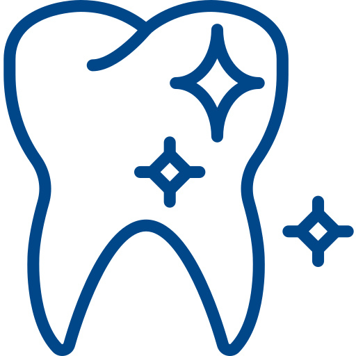 Faceta e Lente de Contato Dental