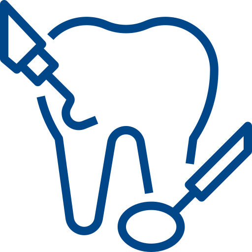 Medo de Dentista