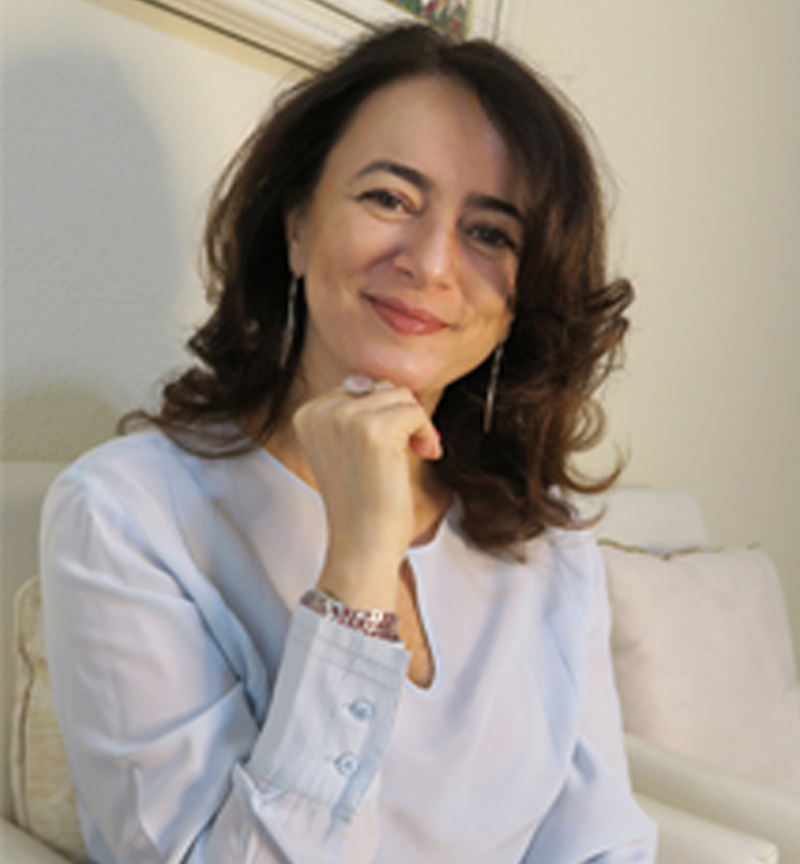 Dra. Lilian Noberto