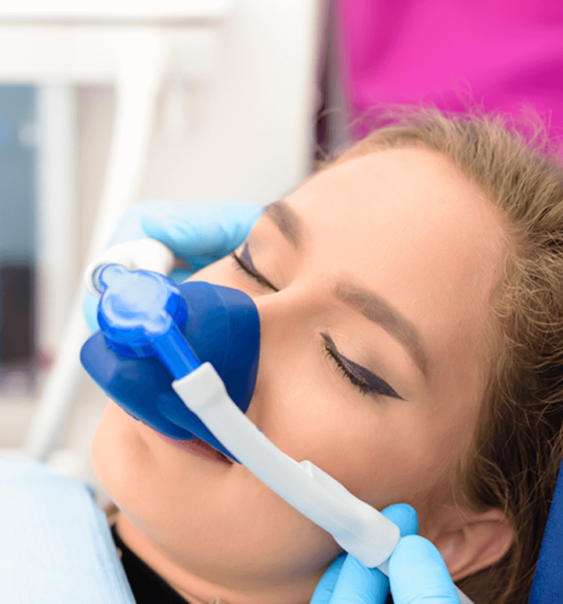 Medo de Dentista